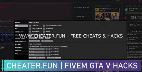 Download Free Cheats & Hacks for Your Game .